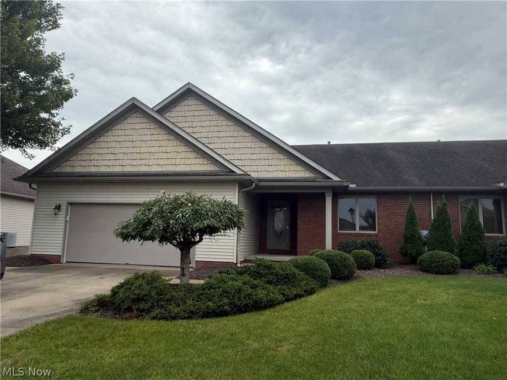 1154 Pine Bluff Drive Ne Property Photo 1