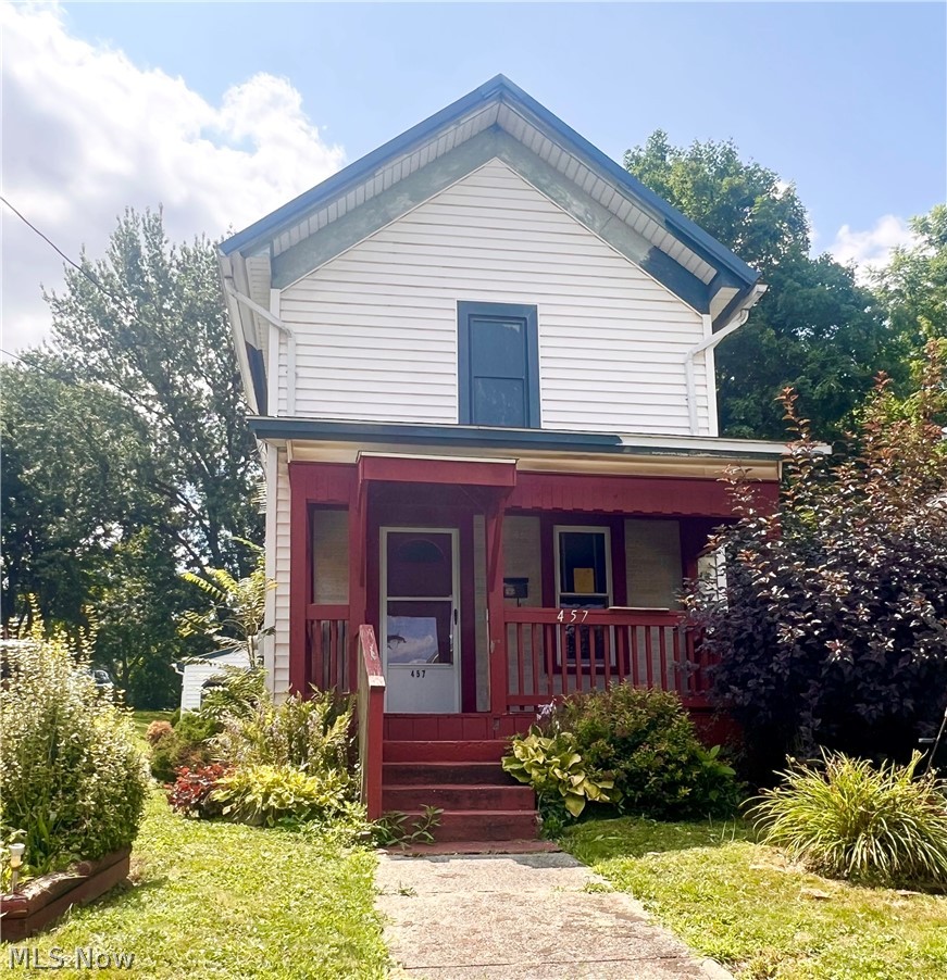457 Sharp Avenue