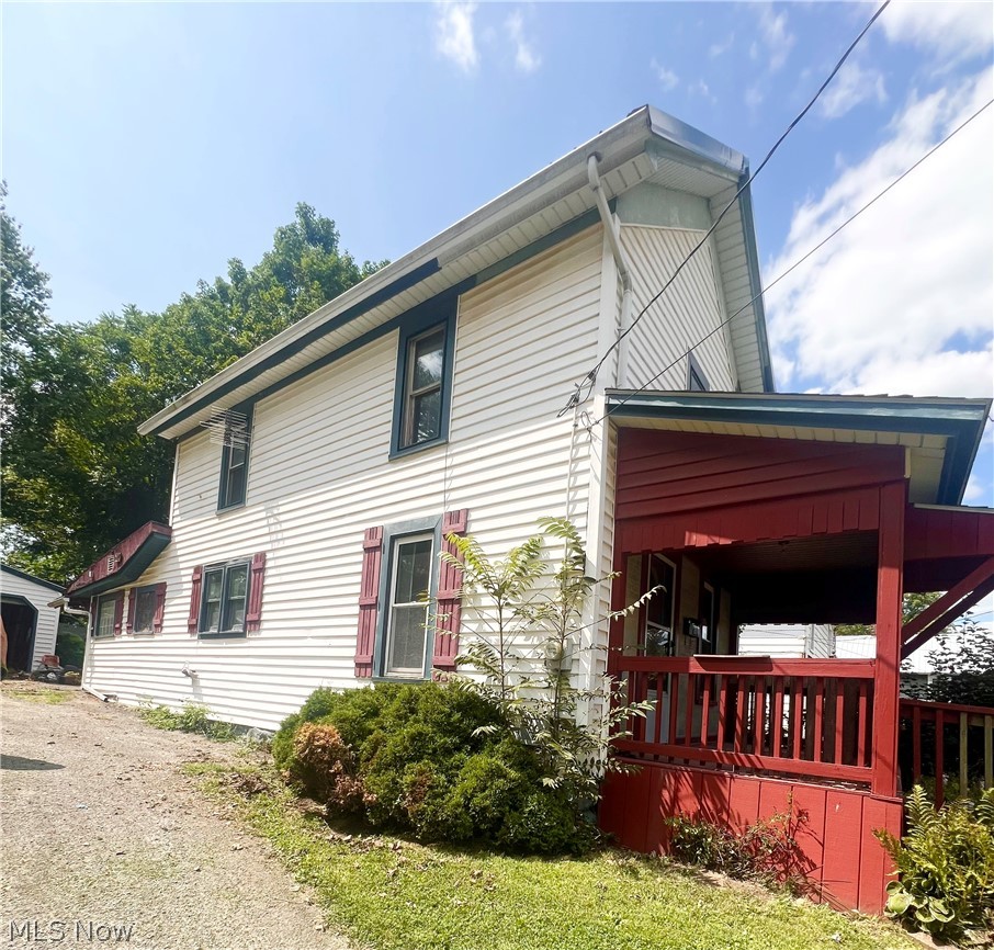 457 Sharp Avenue Property Photo 2