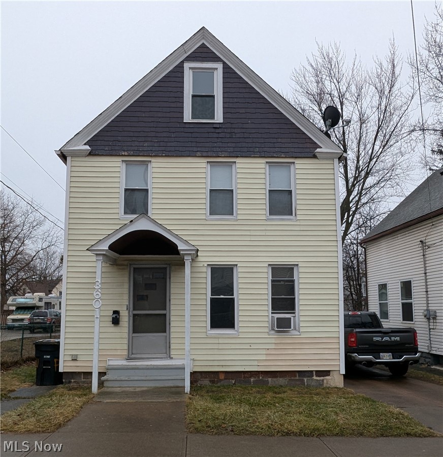 3601 Memphis Avenue Property Photo 1