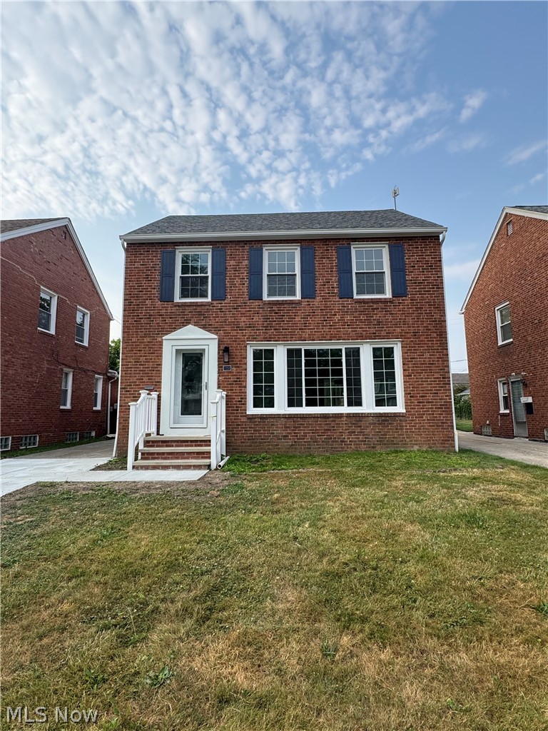 17012 Eldamere Avenue Property Photo 1