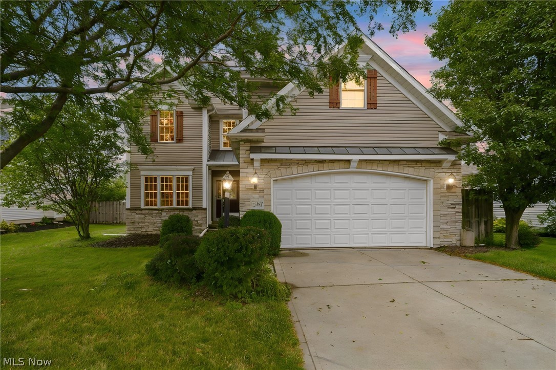 1587 Clipper Cove Property Photo 1