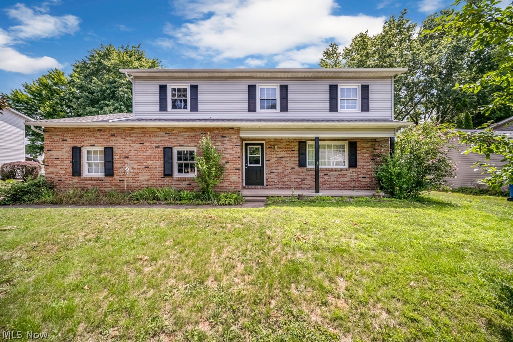 731 Redwood Drive Property Photo 1