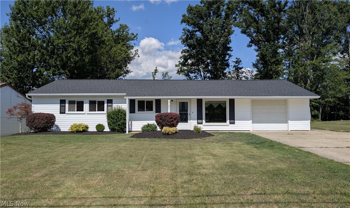 6182 Randolph Road Property Photo 1