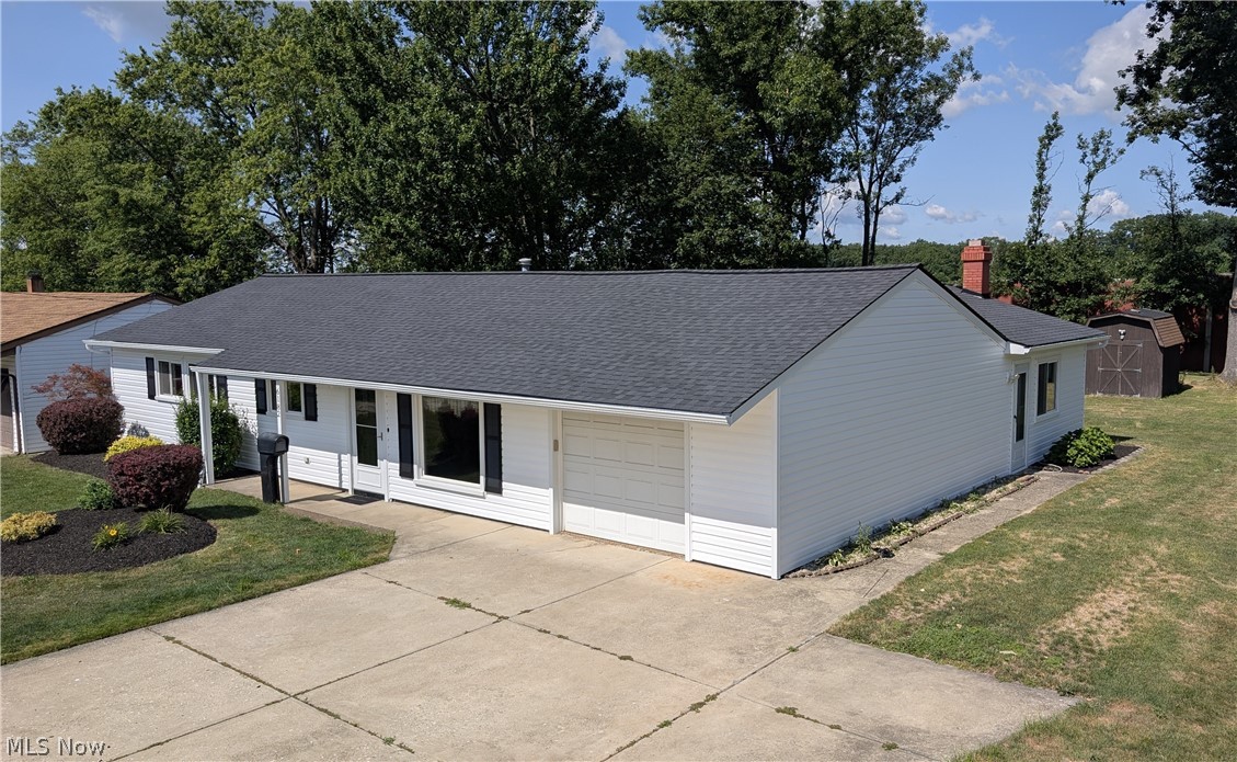 6182 Randolph Road Property Photo 5