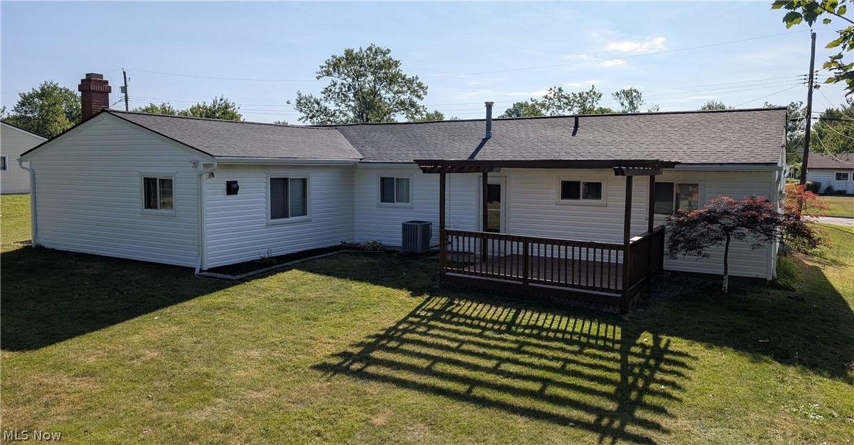 6182 Randolph Road Property Photo 9