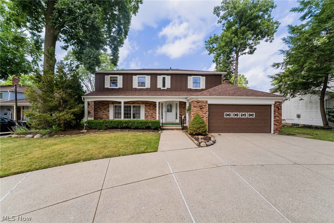 9474 Stoney Creek Lane