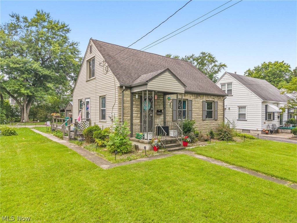 178 S Edgehill Avenue Property Photo 1