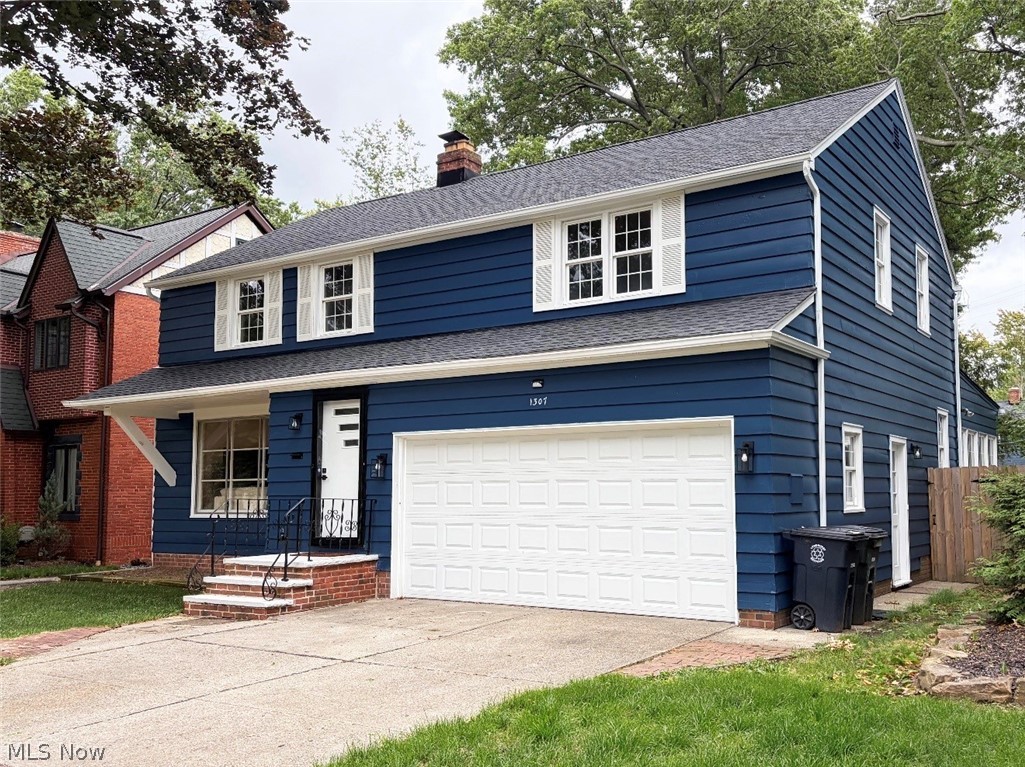 1307 Ford Road