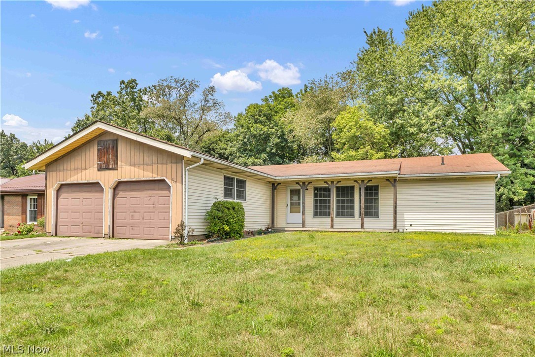766 Brush Road Property Photo 1