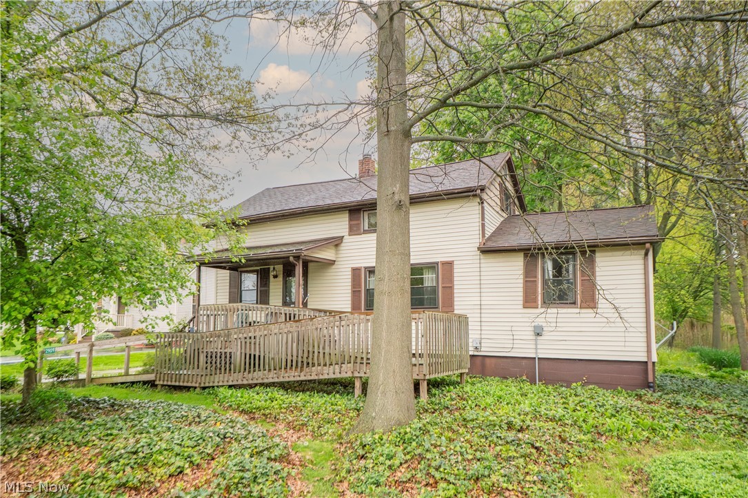 2909 Sanitarium Road Property Photo 1