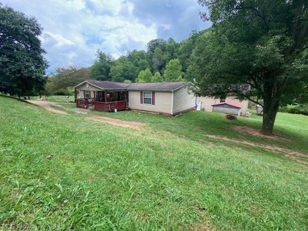 946 Missouri Fork Property Photo 1