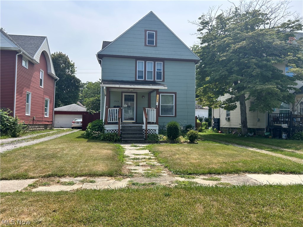 1726 E 45th Street Property Photo 1