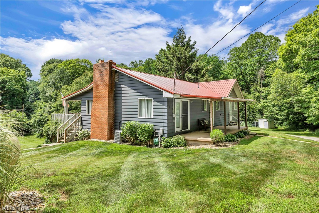 2208 Township Road 1097 Property Photo 1