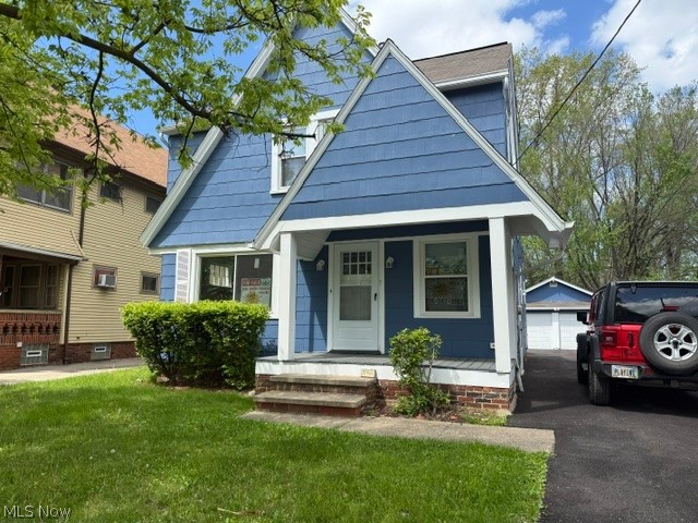 17901 Delavan Avenue Property Photo