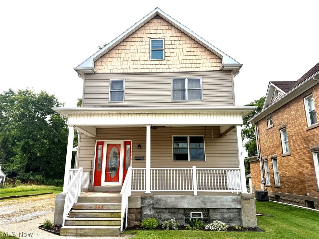 548 Mahan Ave. Property Photo 1