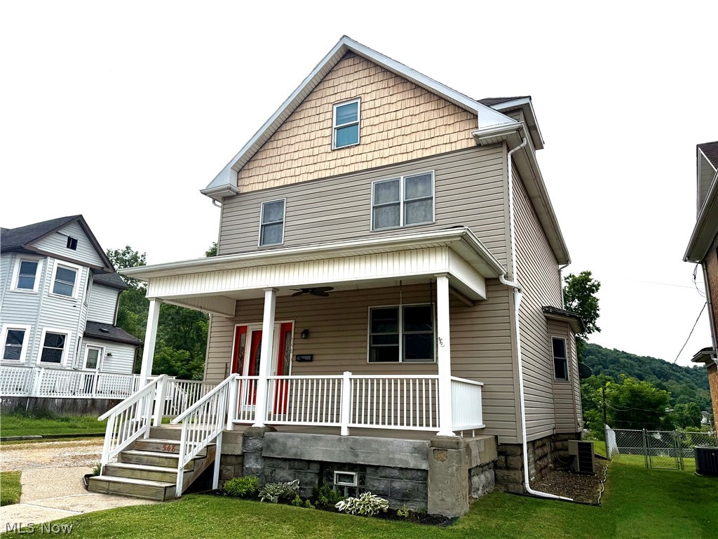 548 Mahan Ave. Property Photo 2