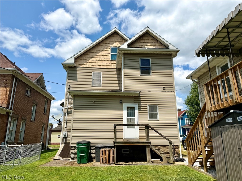 548 Mahan Ave. Property Photo 4