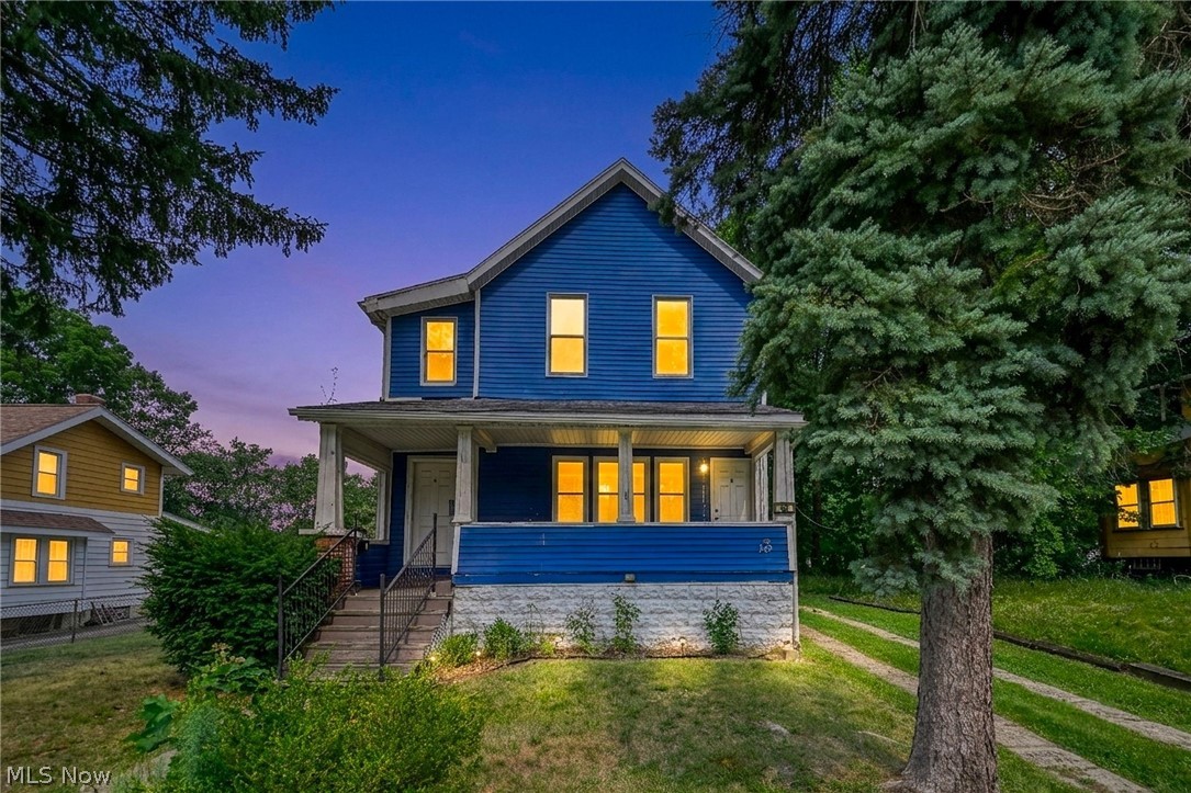 324 Eastland Avenue