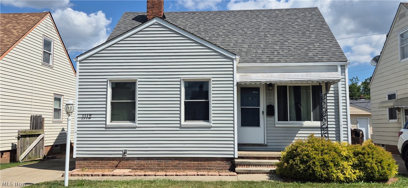1112 Clearview Avenue