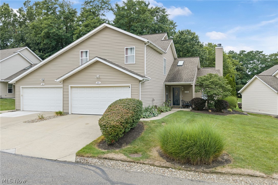 298 Westberry Circle Property Photo 1