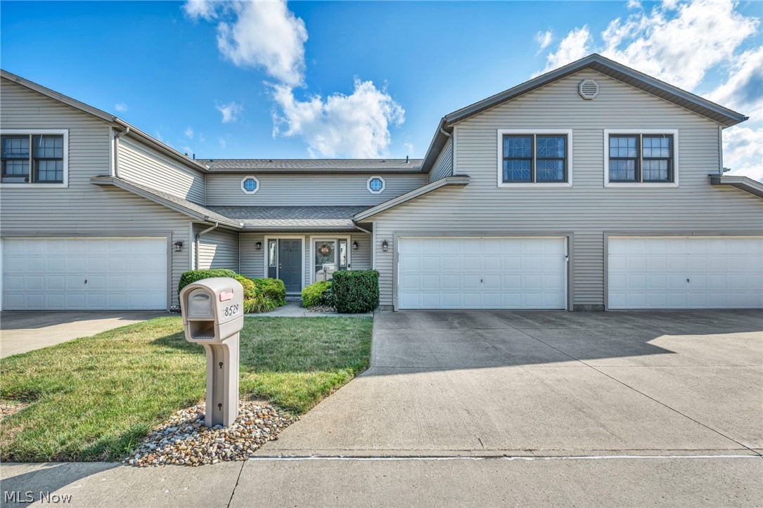 8529 Spencer Court