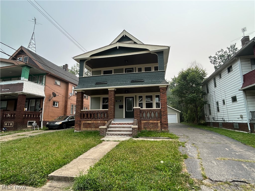 12816 Forest Avenue Property Photo 1