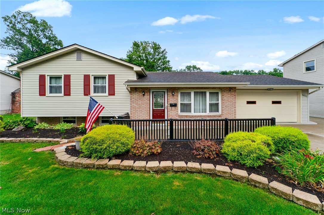 1827 Brockton Drive Property Photo 1