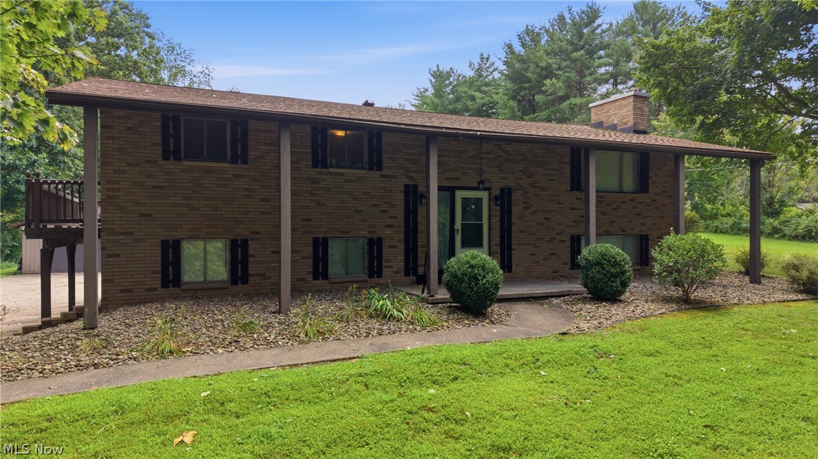 1000 State Route 339 Property Photo 1