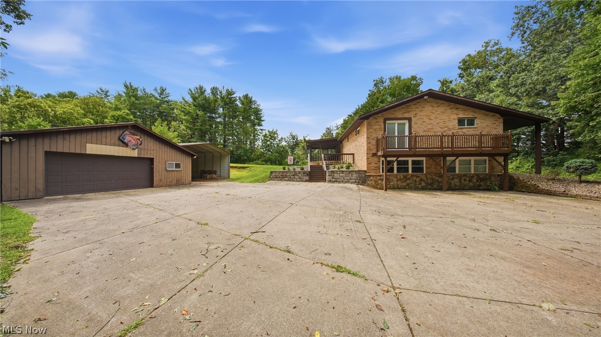 1000 State Route 339 Property Photo 8
