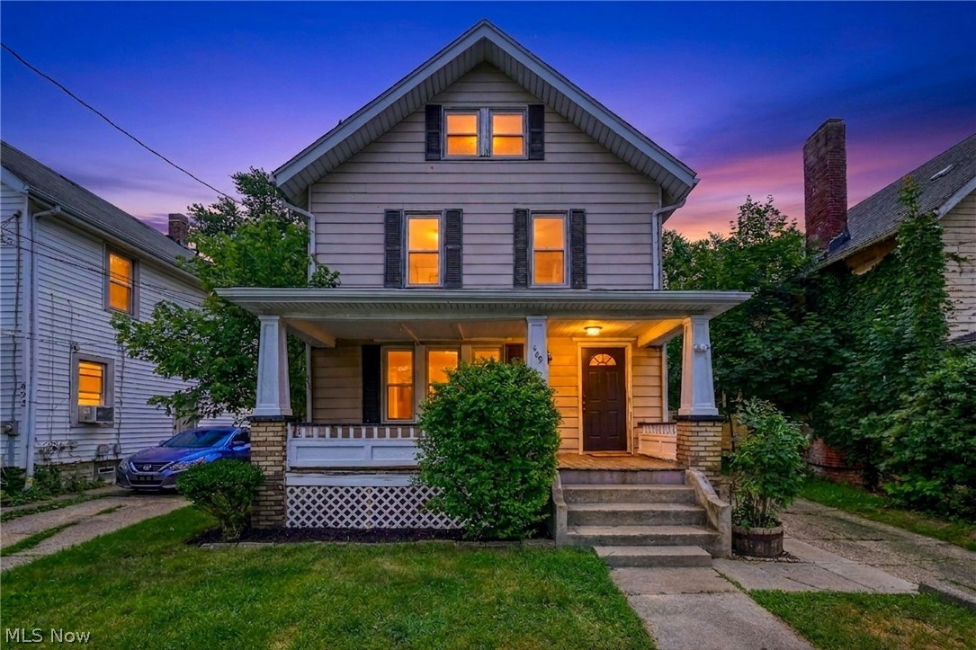 489 Marview Avenue Property Photo 1