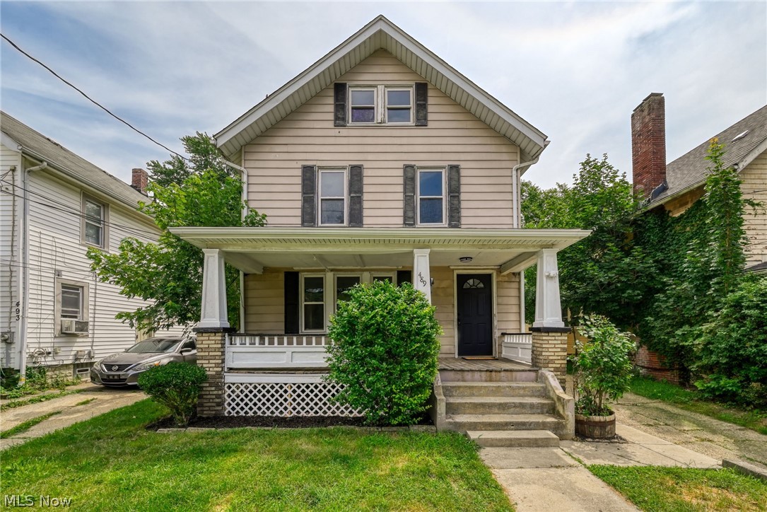 489 Marview Avenue Property Photo 2
