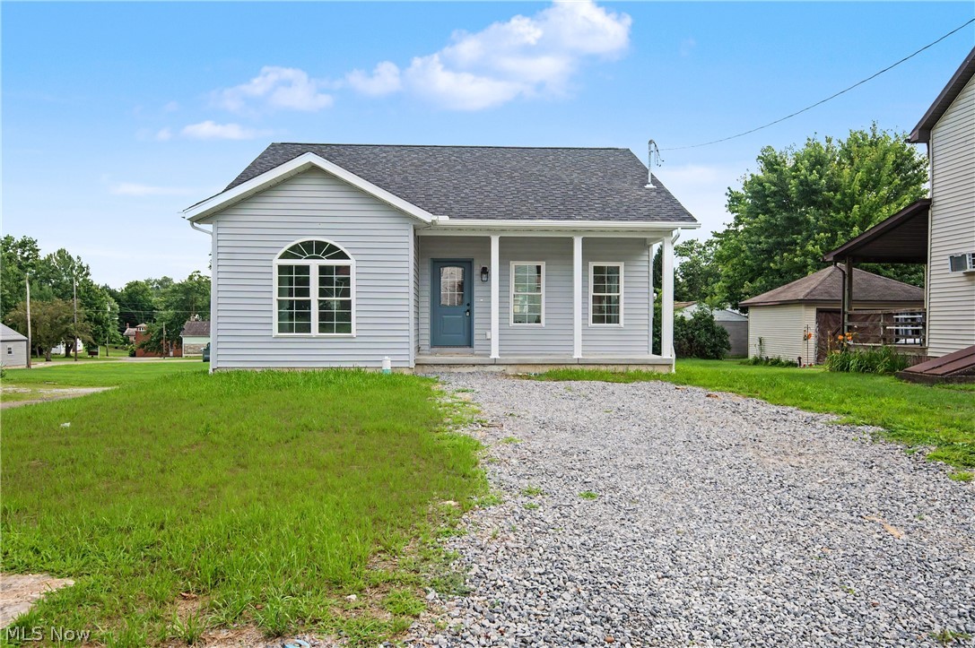 122 Sherman Street Property Photo 1
