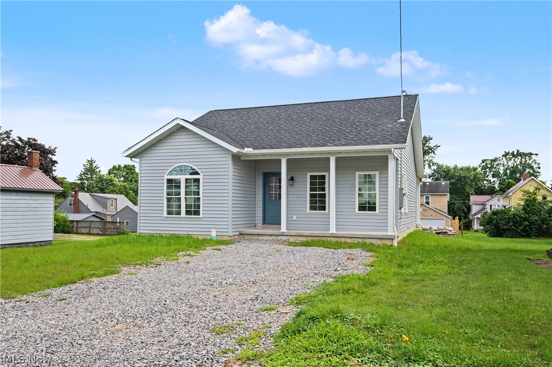 122 Sherman Street Property Photo 2