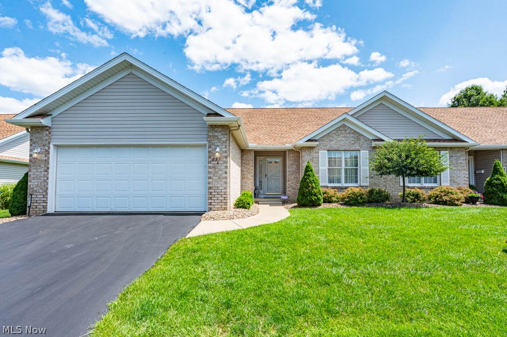831 Auburn Hills Dr. A