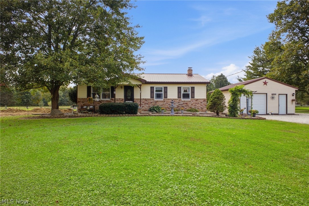 5400 Fisher Corinth Road Property Photo 1