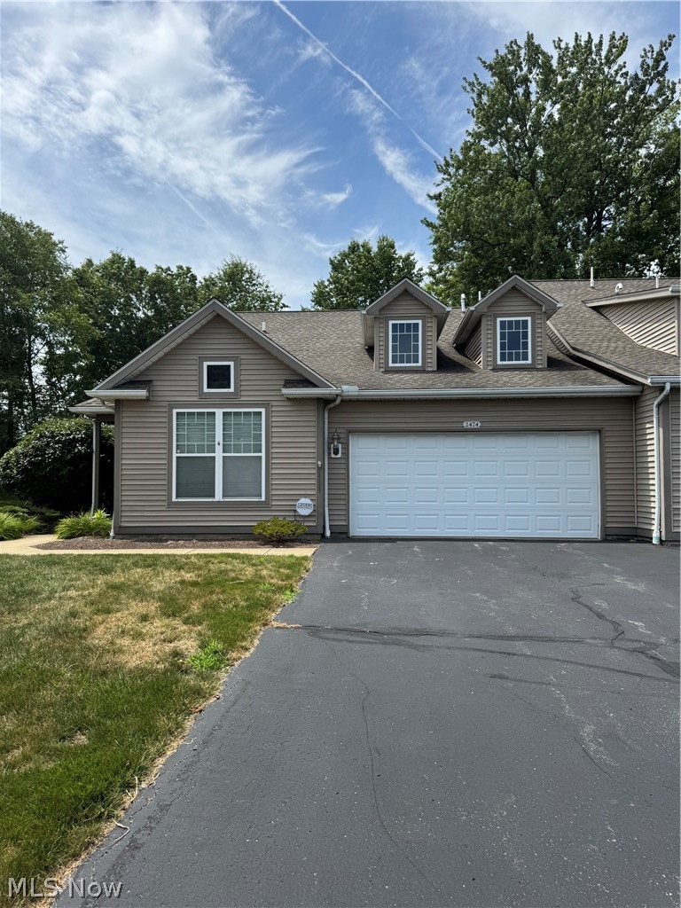2474 Capulet Court Property Photo 1