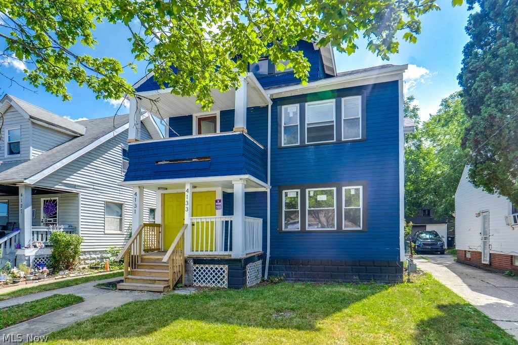 4131 E 146th Street Property Photo 1