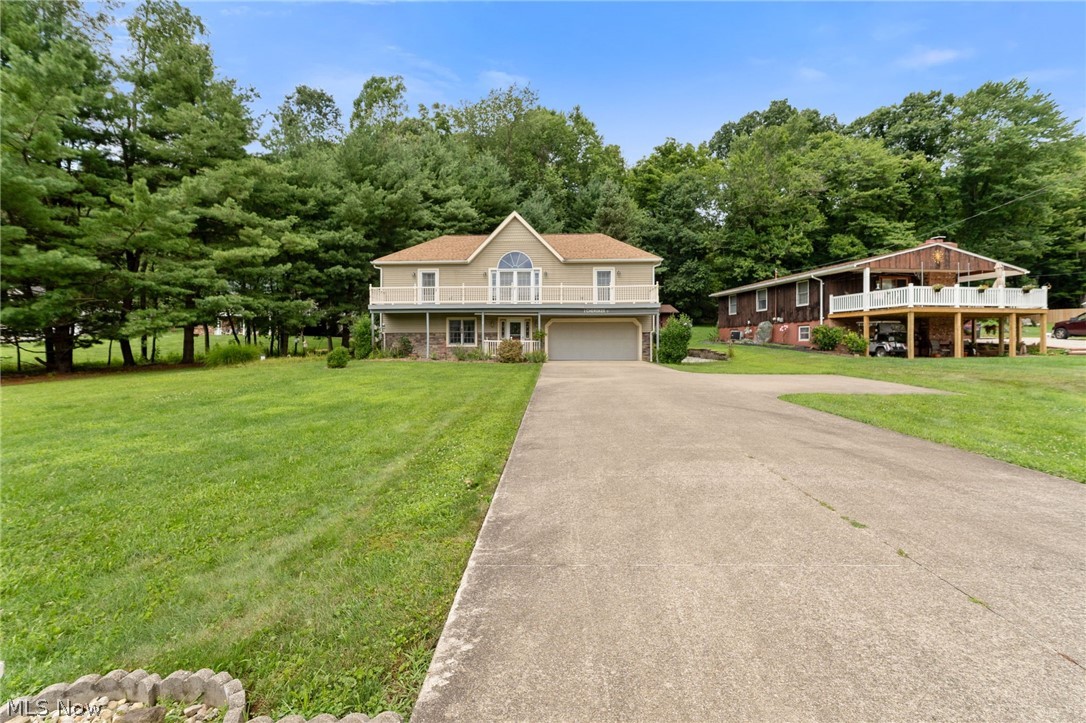 1 Cherokee Trail Property Photo 36