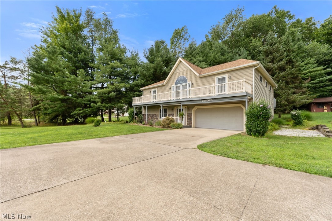 1 Cherokee Trail Property Photo 37
