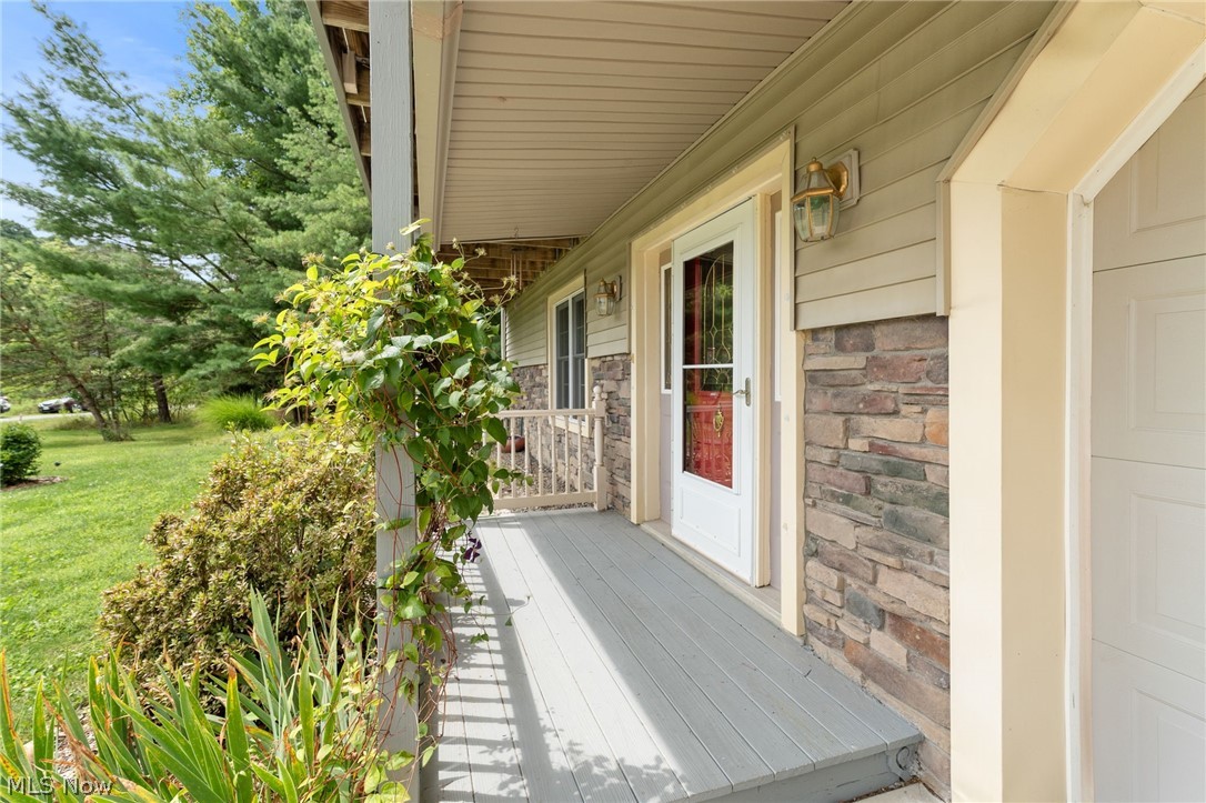1 Cherokee Trail Property Photo 41