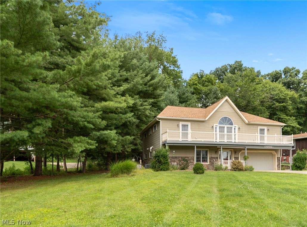 1 Cherokee Trail Property Photo 47