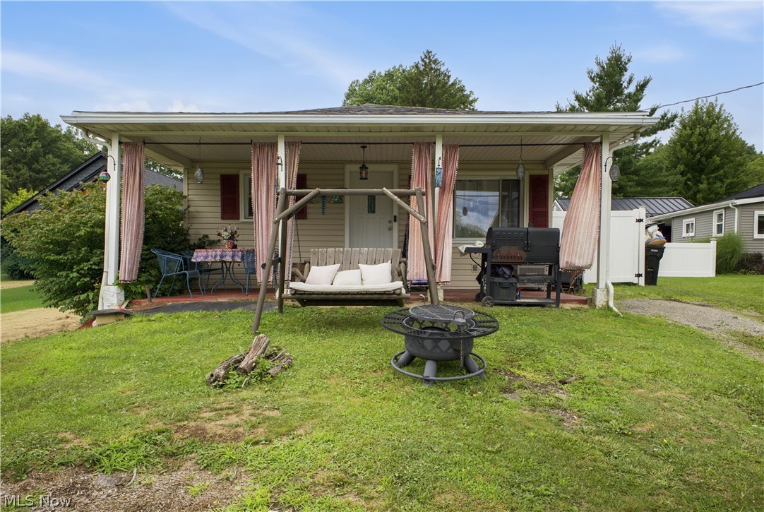 1828 Grandview Road