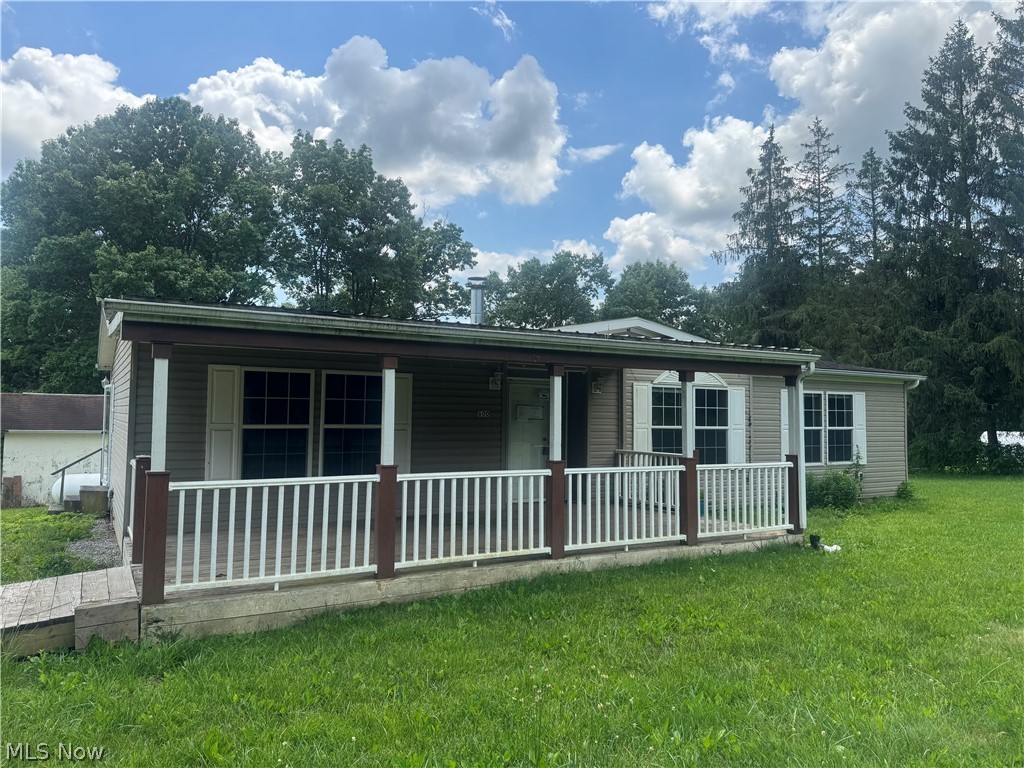 600 Hill Road Property Photo 1