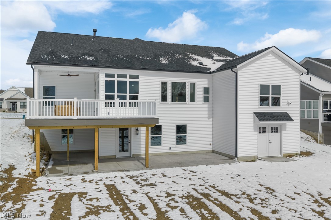 3672 Kenway Boulevard Property Photo 7