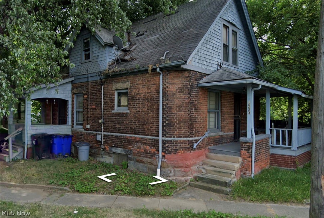 10004 Elk Avenue Property Photo 1