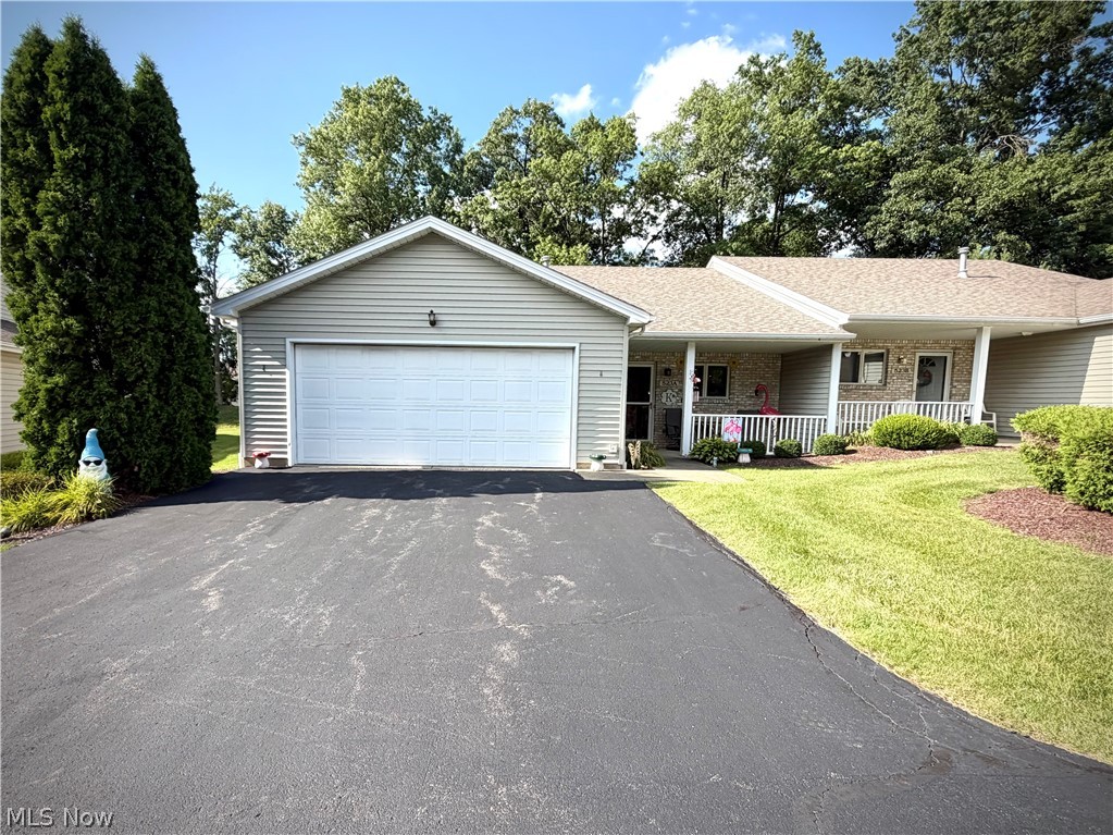 523 Wilcox Road A