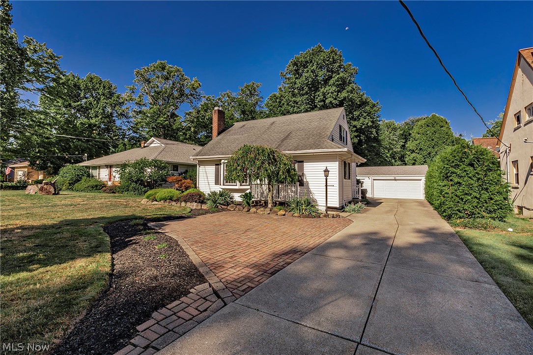 1016 Lander Road Property Photo 1