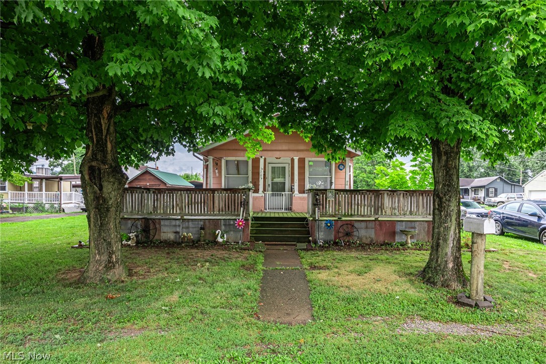 1203 Cemetery Drive