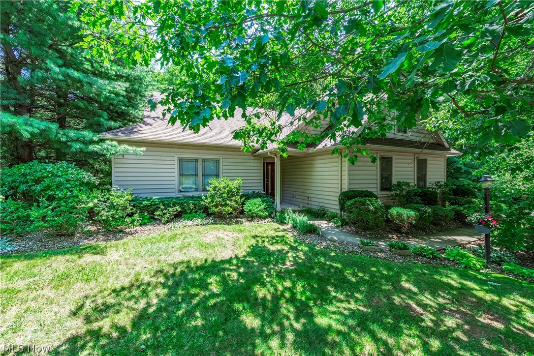 111 Cliffside Drive Property Photo 1